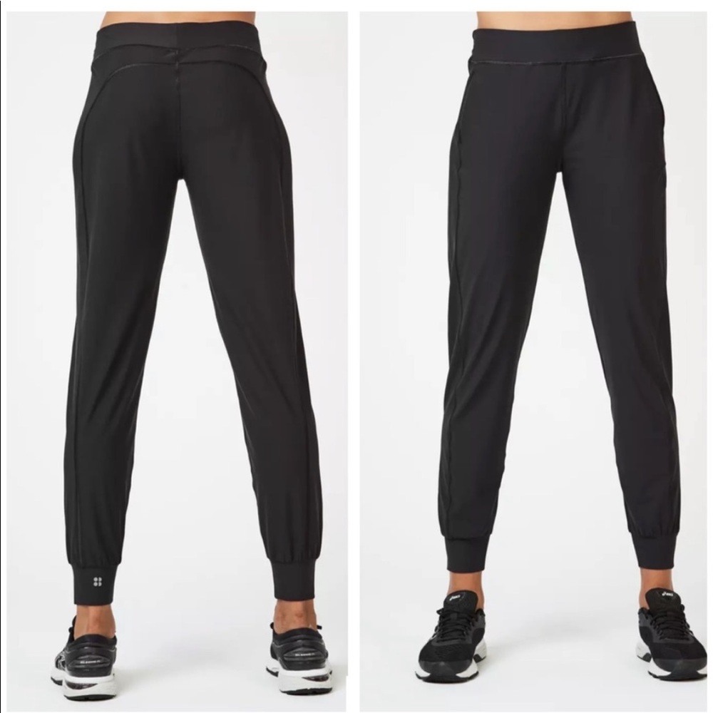 Sweaty Betty Explore Gary Pants
